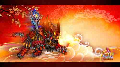 来自岛哥哥的圣诞祝福 小岛秀夫圣诞限定造型亮相